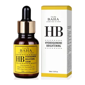 Cos De BAHA Hydroquinone Brightening Serum