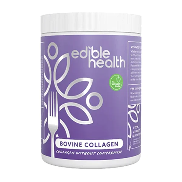 Edible Health Bovine Collagen Powder