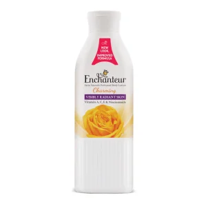 Enchanteur Charming Perfumed Body Lotion 250ml