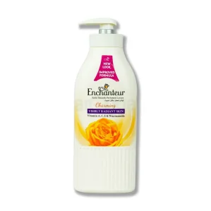 Enchanteur Charming Perfumed Body Lotion