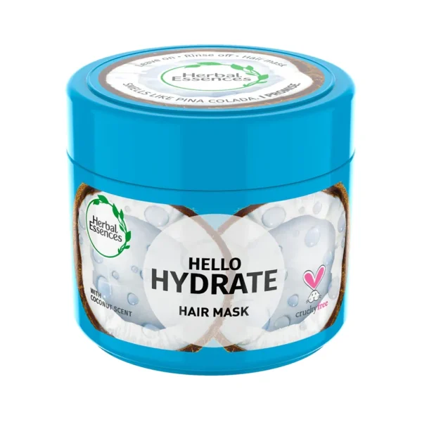 Herbal Essences Hello Hydrate Hair Mask