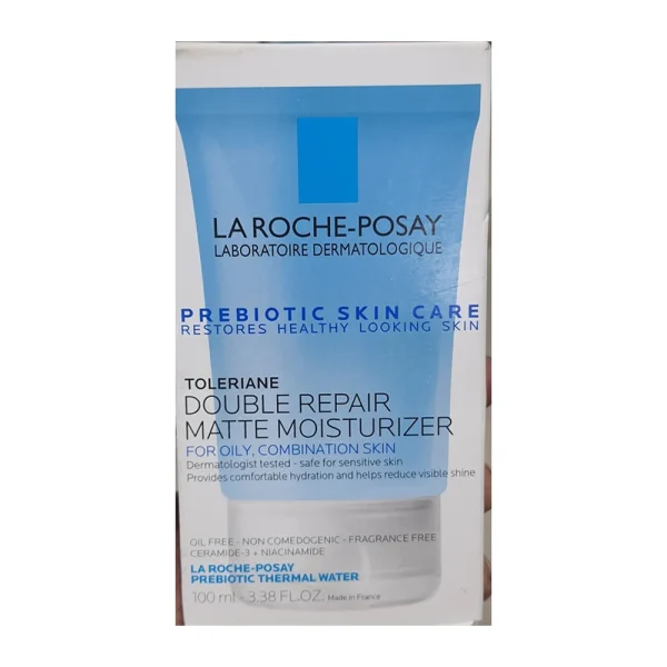 La Roche Posay Toleriane Double Repair Face Moisturizer