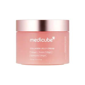 Medicube Collagen Niacinamide Jelly Cream 100ml