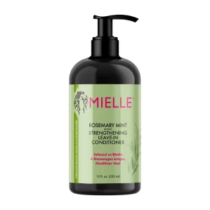 Mielle Rosemary Mint Scalp & Hair Strengthening Oil