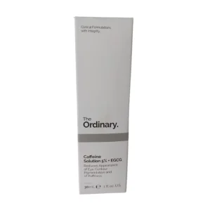 The Ordinary Caffeine Solution 5% + EGCG