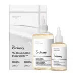 The Ordinary Glycolic Acid Set