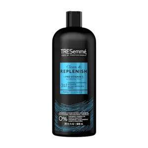 Tresemme Clean & Replenish Shampoo