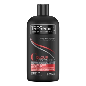 Tresemme Colour Revitalise Shampoo