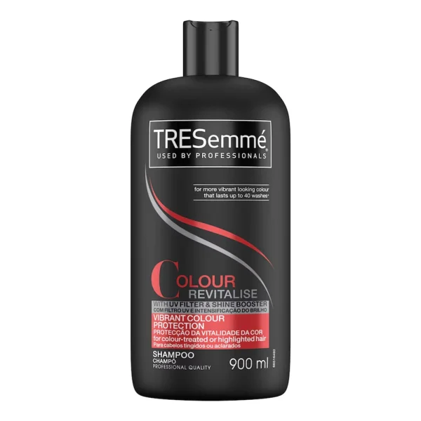 Tresemme Colour Revitalise Shampoo