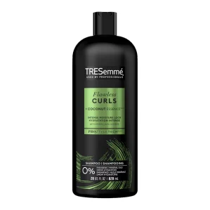 Tresemme Flawless Curls Shampoo