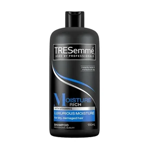 Tresemme Moisture Rich Shampoo