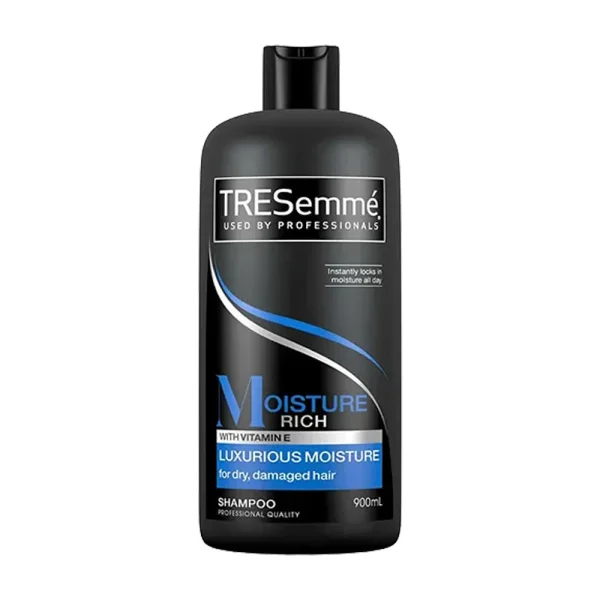 Tresemme Moisture Rich Shampoo