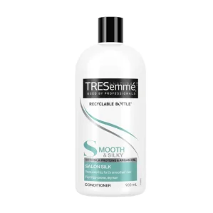 Tresemme Smooth & Silky Conditioner