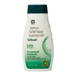 Abbott Selsun Shampoo