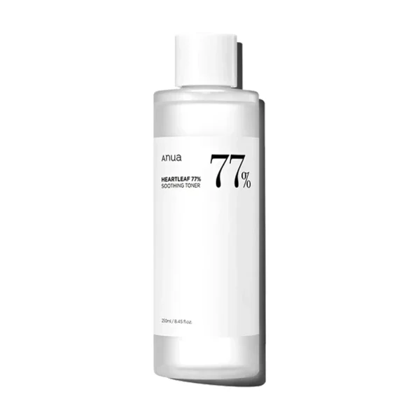 Anua Heartleaf 77% Soothing Toner