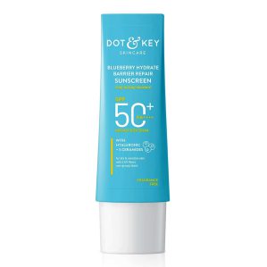 Dot & Key Blueberry Sunscreen