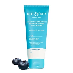 Dot & Key Ceramides & Hyaluronic Barrier Repair Moisturizer