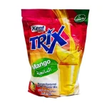 Kent Boringer Trix Mango Drink Powder 750g