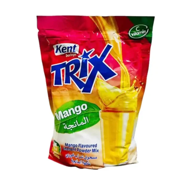 Kent Boringer Trix Mango Drink Powder 750g