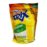 Kent Trix Orange Powder Drink