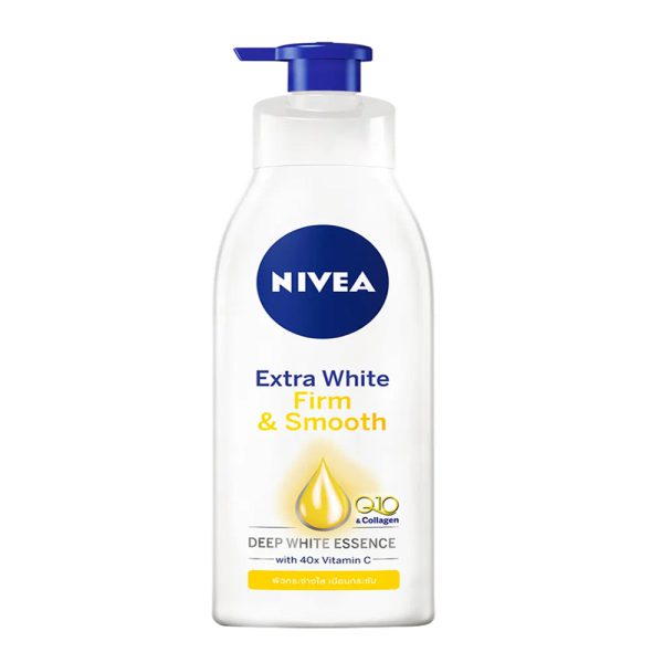 Nivea Extra White Body Lotion