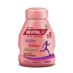 Revital H Women Multivitamin