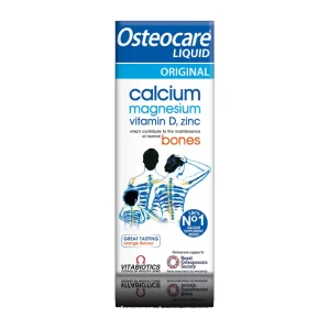 Vitabiotics Osteocare Calcium