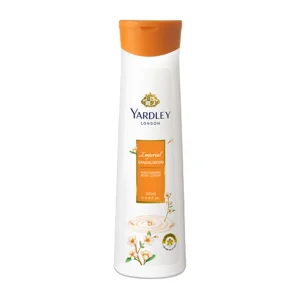 Yardley London Imperial Sandalwood Moisturising Body Lotion 200ml