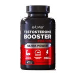 Zdravo Nutrition Testosterone Booster 