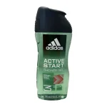 Adidas Active Start Shower Gel 