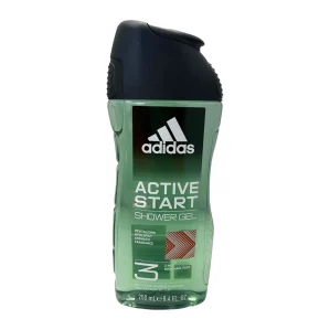 Adidas Active Start Shower Gel 