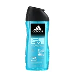 Adidas Ice Dive Shower Gel