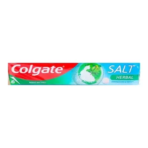 Colgate Herbal Salt Toothpaste