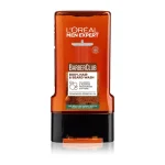 L'Oreal Men Expert BarberClub shower gel