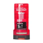 L'Oreal Men Stress Resist Relaxing 5in1 Shower Gel