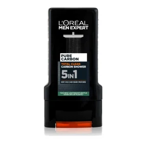 Loreal Men Expert Pure Carbon Total Clean