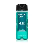 Reebok Cool Your Body 4in1 Shower Gel