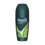 Rexona Men Advanced Lime Cool Roll On