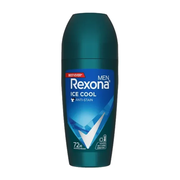 Rexona Men Ice Cool Roll On