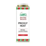 Snake Brand Classic Prickly Heat Original Cooling Powder 280g