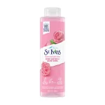 St. Ives Rose Water & Aloe Vera Body Wash