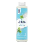 St. Ives Sea Salt & Pacific Kelp Exfoliating Body Wash