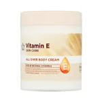 Superdrug Vitamin E All Over Body Cream