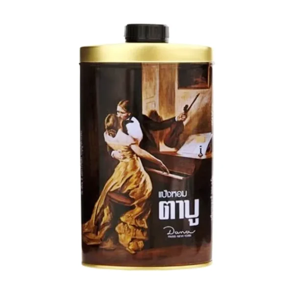 Tabu Perfumed Talc Powder 100g