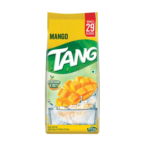 Tang Mango Instant Drink Mix 500g