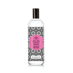 The Body Shop Atlas Mountain Rose Fragrance Mist 100ml