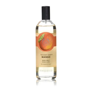 The Body Shop Mango Body Mist