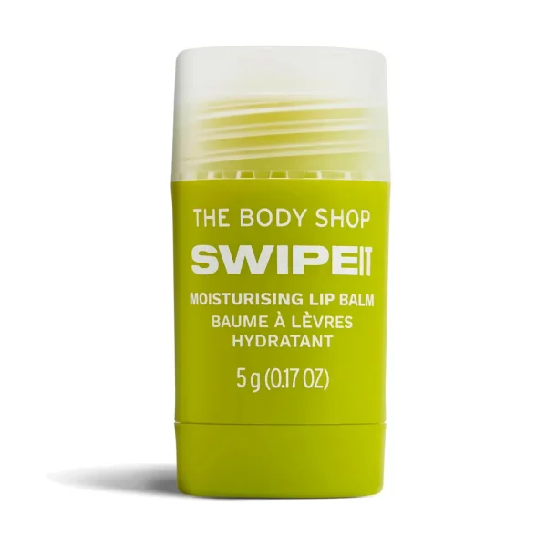 The Body Shop Swipe IT Moisturizing Lip Balm Kiwi