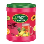 Virginia Green Garden Instant Drink Mixed Fruit