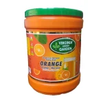 Virginia Green Garden Instant Drink Orange